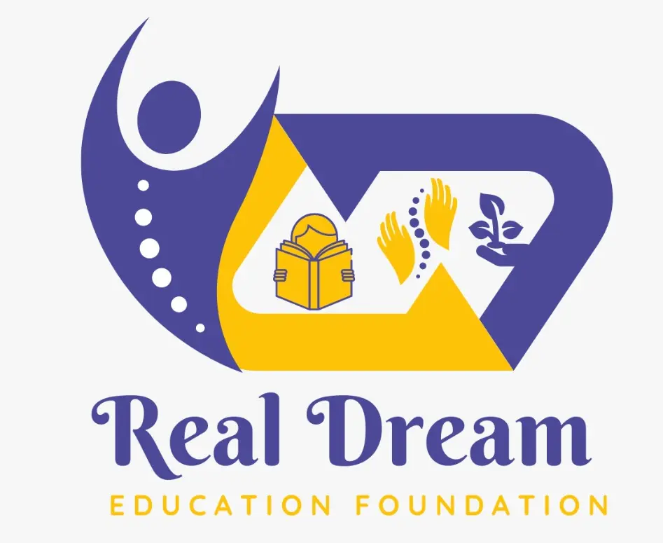 Real Dream Logo