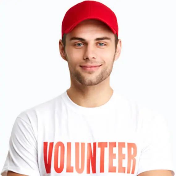 Volunteer Image