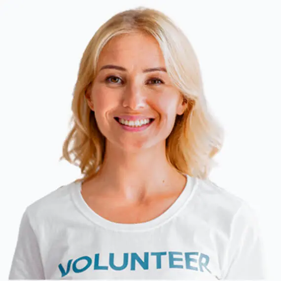 Volunteer Image