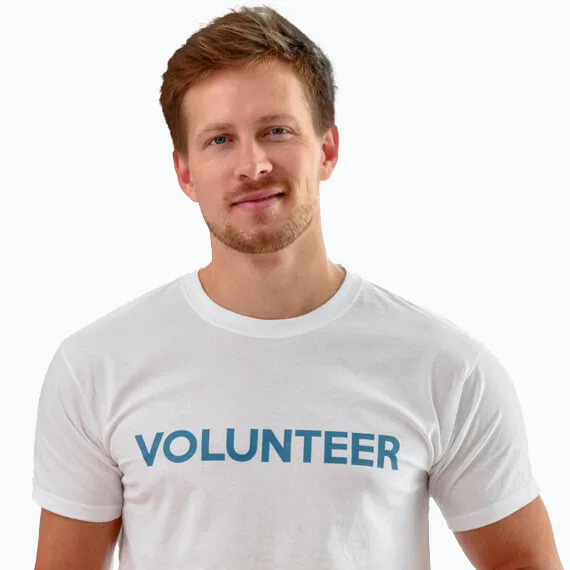 Volunteer Image